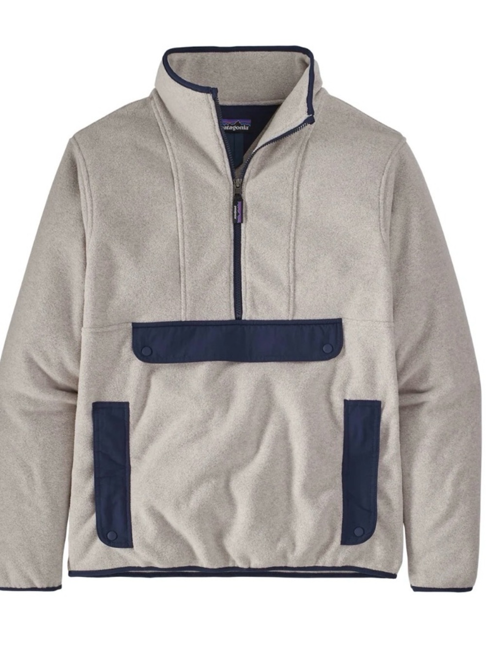 Patagonia
Synchilla® Anorak